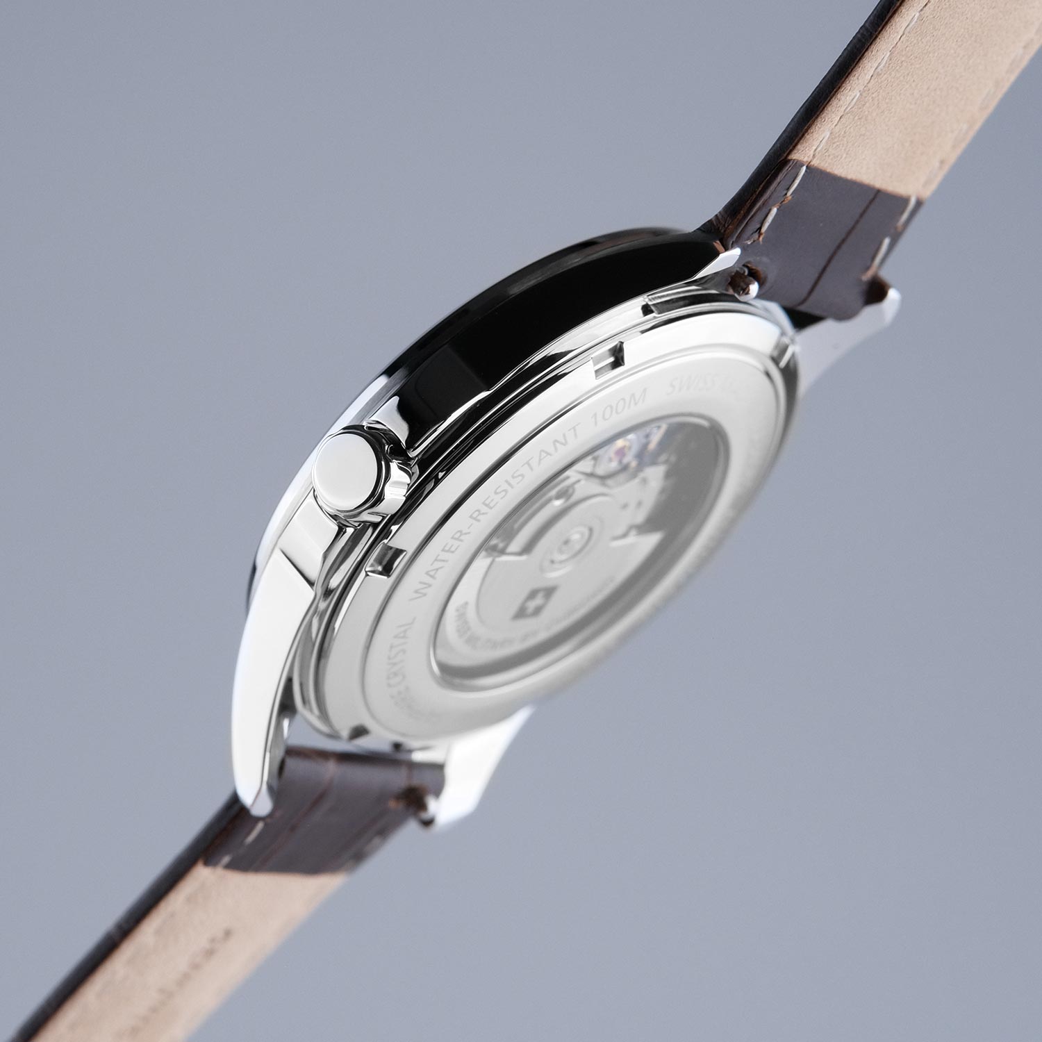 Swiss Military SMA34085.35